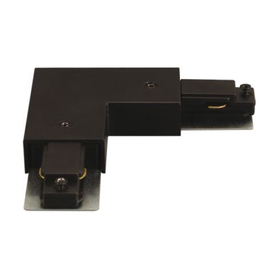 Łącznik do szynoprzewodów CONNECTOR PS230V L BLACK (04111)